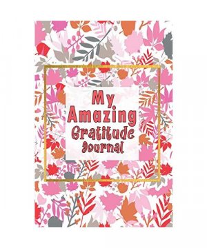 My Amazing Gratitude Journal