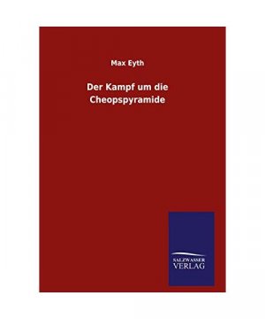 Der Kampf um die Cheopspyramide