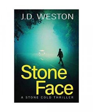 gebrauchtes Buch – J. D. Weston – Stone Face
