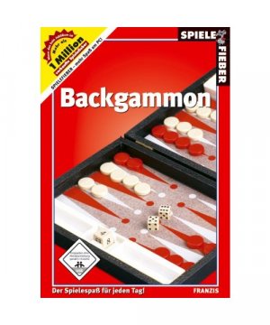 Backgammon