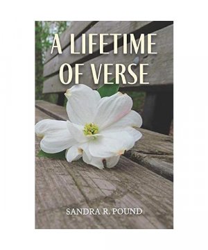 gebrauchtes Buch – Sandra R. Pound – A Lifetime of Verse