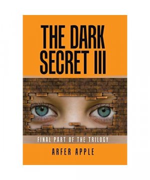 gebrauchtes Buch – Arfer Apple – The Dark Secret Iii
