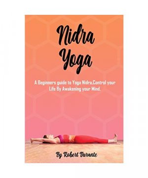 YOGA NIDRA