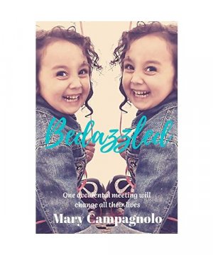 gebrauchtes Buch – Mary Campagnolo – Bedazzled