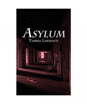 gebrauchtes Buch – Tamera Lawrence – Asylum