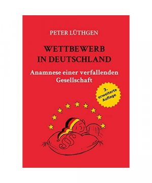 gebrauchtes Buch – Peter Lüthgen – Wettbewerb in Deutschland