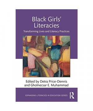 gebrauchtes Buch – Black Girls' Literacies