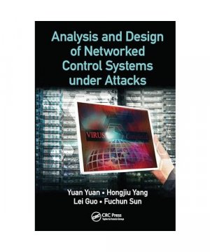 gebrauchtes Buch – Yuan Yuan – Analysis and Design of Networked Control Systems under Attacks