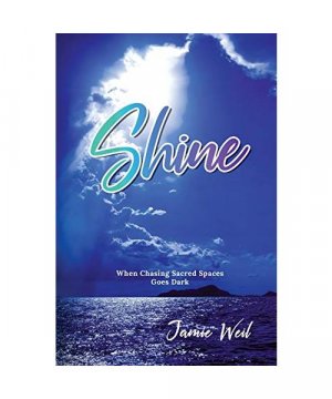 gebrauchtes Buch – Jamie Weil – Shine