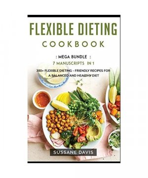 gebrauchtes Buch – Osod Pub – FLEXIBLE DIETING COOKBOOK