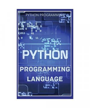 gebrauchtes Buch – Python Programming – Python Programming Language