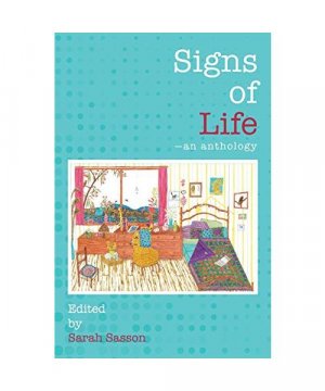 gebrauchtes Buch – Signs of Life