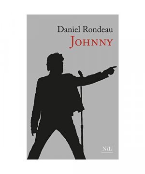 Johnny - Nouvelle Edition 2018