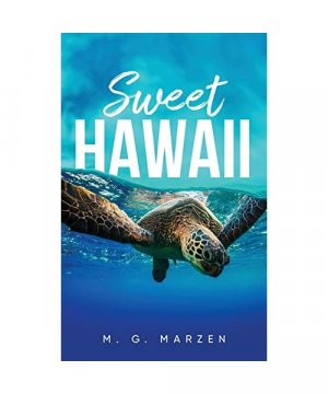 gebrauchtes Buch – M. G. Marzen – Sweet Hawaii