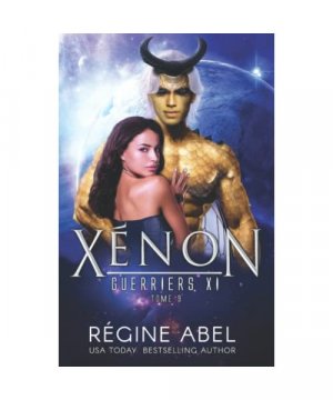 gebrauchtes Buch – Regine Abel – Xénon