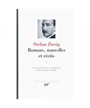 Romans, nouvelles et récits (1): Volume 1