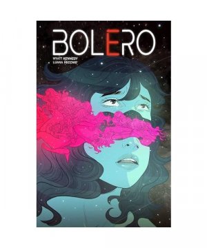 gebrauchtes Buch – Wyatt Kennedy – Bolero