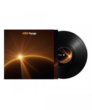 Voyage (Ltd. Vinyl) [Vinyl LP]