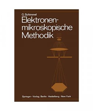 Elektronenmikroskopische Methodik