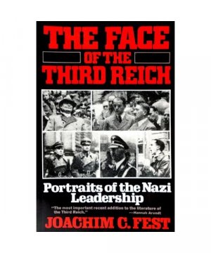 FACE 3RD REICH