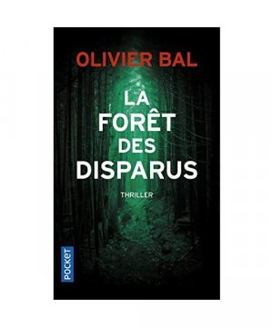 La Forêt des disparus