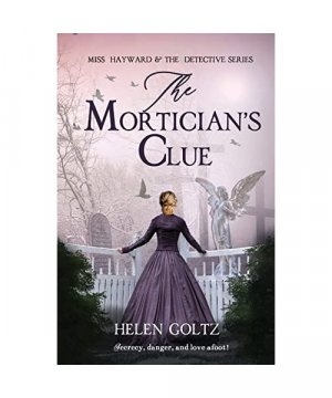 The Mortician's Clue