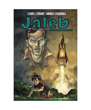gebrauchtes Buch – Claude Legrand – Strangers Origins