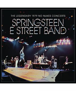 The Legendary 1979 No Nukes Concerts [VINYL]