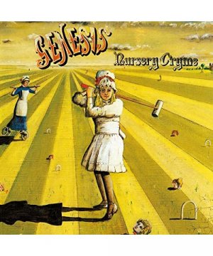 Nursery Cryme