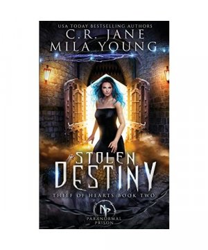gebrauchtes Buch – Mila Young, C – Stolen Destiny