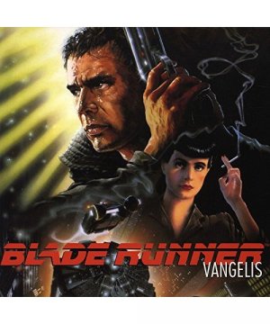 gebrauchter Tonträger – Blade Runner (Music From the Original Soundtrack) [VINYL]