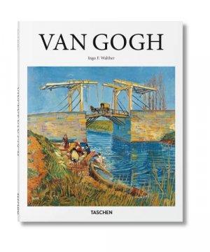 gebrauchtes Buch – Walther, Ingo F – Van Gogh: BA