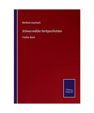 Schwarzwälder Dorfgeschichten