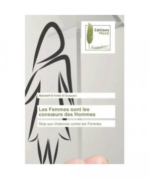 gebrauchtes Buch – Abdellatif El Fellah El Ouazzani – Les Femmes sont les cons¿urs des Hommes
