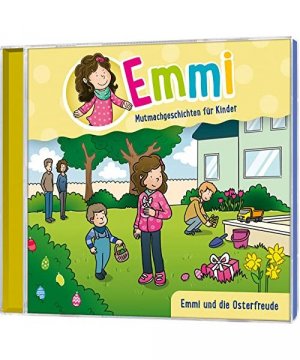 Emmi und die Osterfreude (5er Set): Emmi-Verteil-CD zu Ostern (Emmi - Mutmachgeschichten für Kinder)