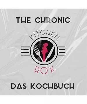 gebrauchtes Buch – Marco Artmann – The Chronic