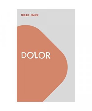 gebrauchtes Buch – Timur E. Simsek – dolor