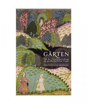 gebrauchtes Buch – Gärten