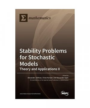 Stability Problems for Stochastic Models
