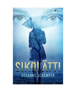 gebrauchtes Buch – Susanne Schemper – Sikolätti