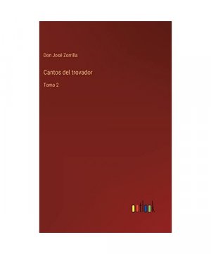 Cantos del trovador