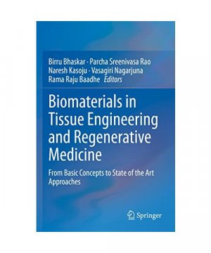 gebrauchtes Buch – Biomaterials in Tissue Engineering and Regenerative Medicine