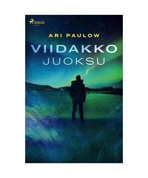 gebrauchtes Buch – Ari Paulow – Viidakkojuoksu