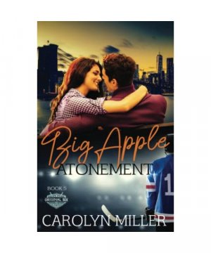 gebrauchtes Buch – Carolyn Miller – Big Apple Atonement