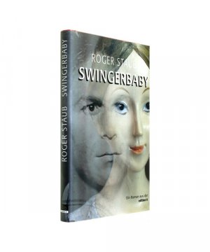 gebrauchtes Buch – Roger Staub – Swingerbaby