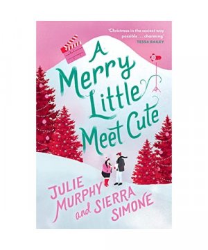 gebrauchtes Buch – Julie Murphy – A Merry Little Meet Cute
