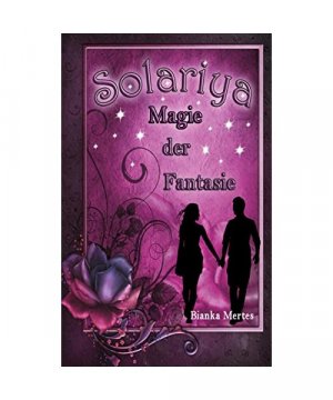 gebrauchtes Buch – Bianka Mertes – Solariya