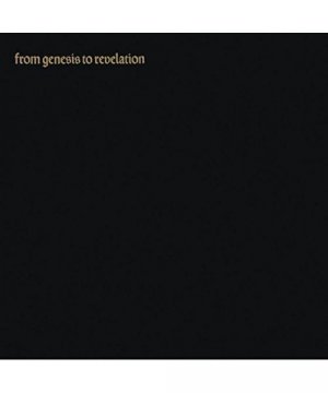 gebrauchter Tonträger – Genesis – From Genesis to Revelation (180 Gr. Gatefold)