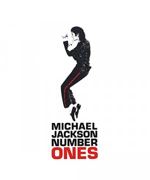 gebrauchter Film – Michael Jackson – Michael Jackson - Number Ones