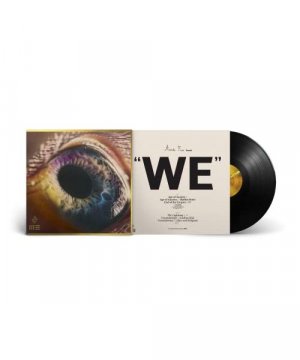 gebrauchter Tonträger – WE [VINYL]
